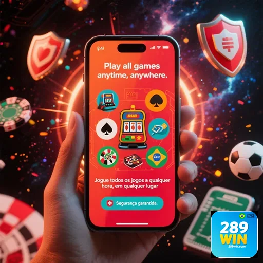 Imagem relacionada ao 289win, destacando funcionalidades do aplicativo 289win-App04 no site 289win.