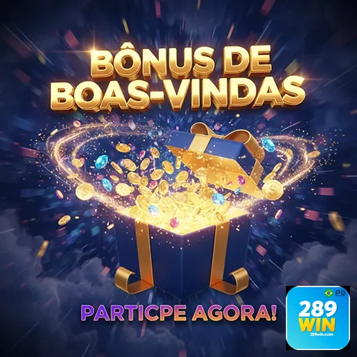 Imagem de promoções de casino na 289win Brasil