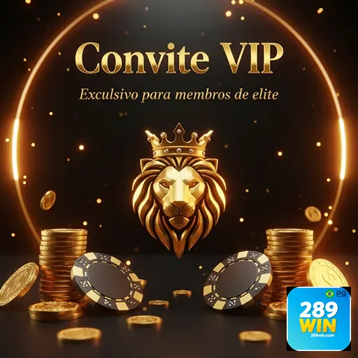 Imagem de benefícios exclusivos do VIP services na 289win