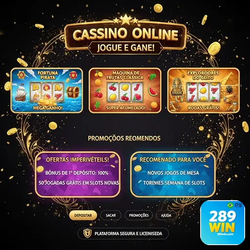 Imagem de jogadores em cassino online com promoções regulares